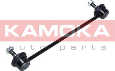 Kamoka 9030257 - Rod / Strut, stabiliser www.parts5.com