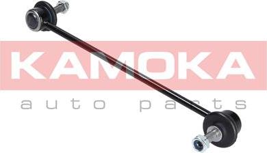 Kamoka 9030266 - Travesaños / barras, estabilizador www.parts5.com