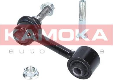 Kamoka 9030285 - Rod / Strut, stabiliser www.parts5.com