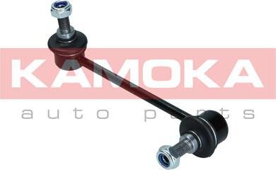 Kamoka 9030236 - Rod / Strut, stabiliser www.parts5.com