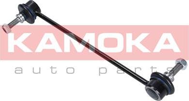 Kamoka 9030238 - Šipka / spona, stabilizator www.parts5.com