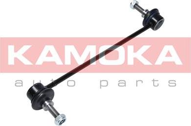 Kamoka 9030238 - Šipka / spona, stabilizator www.parts5.com