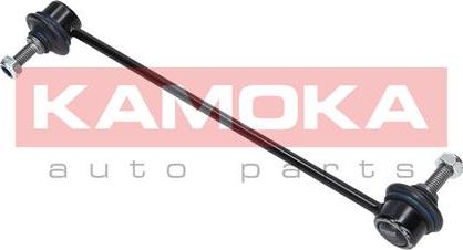 Kamoka 9030237 - Entretoise / tige, stabilisateur www.parts5.com