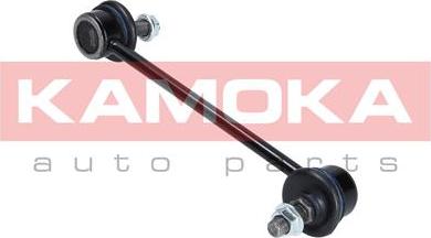 Kamoka 9030229 - Тяга / стойка, стабилизатор www.parts5.com