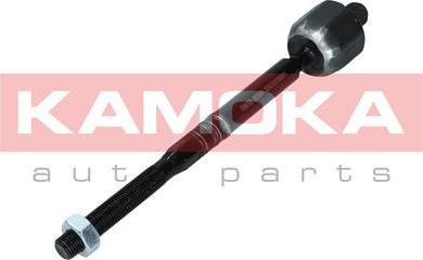 Kamoka 9020041 - Inner Tie Rod, Axle Joint parts5.com