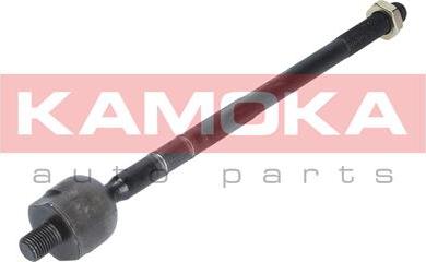 Kamoka 9020047 - Inner Tie Rod, Axle Joint www.parts5.com