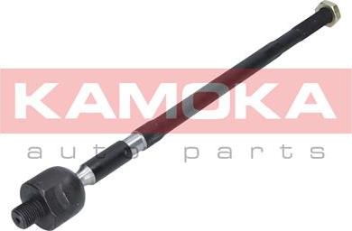 Kamoka 9020059 - Inner Tie Rod, Axle Joint www.parts5.com