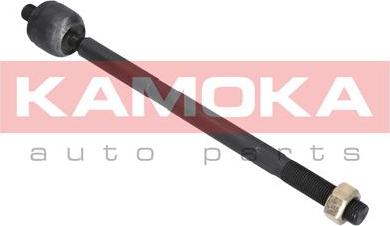 Kamoka 9020051 - Articulación axial, barra de acoplamiento www.parts5.com