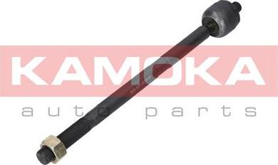 Kamoka 9020051 - Articulación axial, barra de acoplamiento www.parts5.com