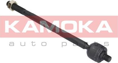 Kamoka 9020051 - Articulación axial, barra de acoplamiento www.parts5.com