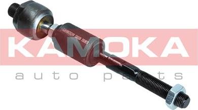 Kamoka 9020053 - Sisemine rooliots,roolivarras www.parts5.com