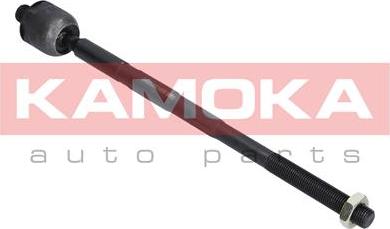 Kamoka 9020065 - Articulación axial, barra de acoplamiento www.parts5.com