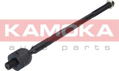 Kamoka 9020065 - Аксиален шарнирен накрайник, напречна кормилна щанга www.parts5.com