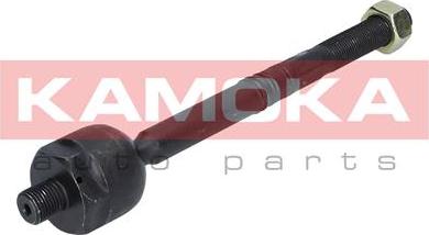 Kamoka 9020066 - Inner Tie Rod, Axle Joint www.parts5.com