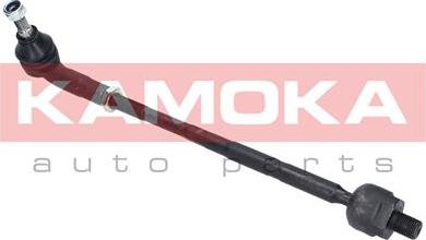 Kamoka 9020060 - Inner Tie Rod, Axle Joint parts5.com