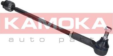 Kamoka 9020060 - Inner Tie Rod, Axle Joint parts5.com