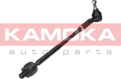 Kamoka 9020060 - Inner Tie Rod, Axle Joint parts5.com