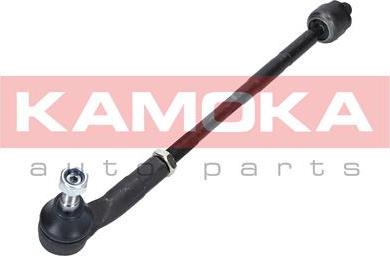 Kamoka 9020060 - Inner Tie Rod, Axle Joint parts5.com