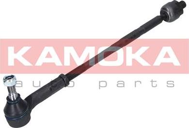 Kamoka 9020063 - Inner Tie Rod, Axle Joint www.parts5.com