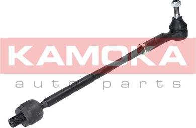 Kamoka 9020062 - Inner Tie Rod, Axle Joint parts5.com