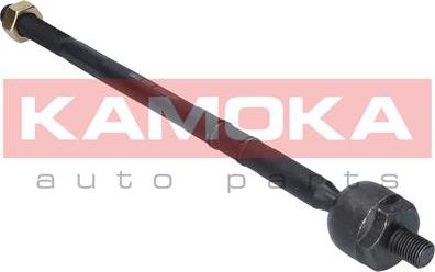 Kamoka 9020067 - Аксиален шарнирен накрайник, напречна кормилна щанга www.parts5.com