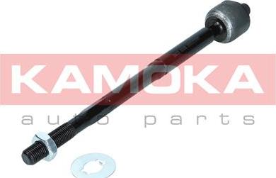 Kamoka 9020080 - Axiálny čap tiahla riadenia www.parts5.com