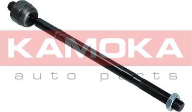 Kamoka 9020024 - Inner Tie Rod, Axle Joint parts5.com