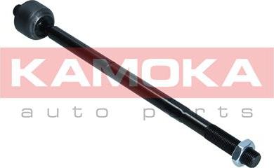 Kamoka 9020025 - Inner Tie Rod, Axle Joint www.parts5.com