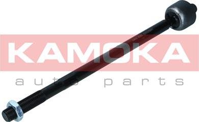 Kamoka 9020025 - Inner Tie Rod, Axle Joint parts5.com