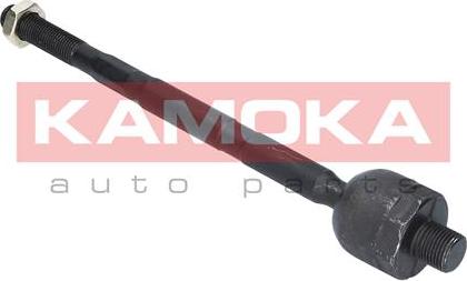 Kamoka 9020026 - Articulación axial, barra de acoplamiento www.parts5.com