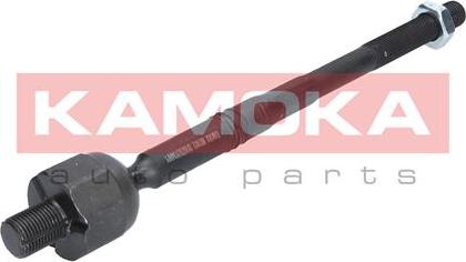 Kamoka 9020028 - Articulación axial, barra de acoplamiento www.parts5.com