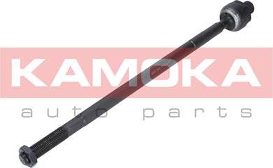 Kamoka 9020077 - Inner Tie Rod, Axle Joint www.parts5.com