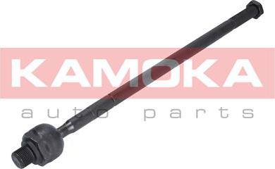 Kamoka 9020077 - Inner Tie Rod, Axle Joint www.parts5.com