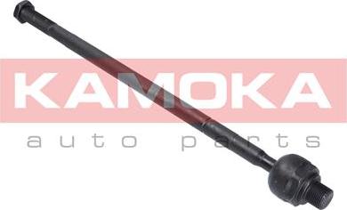 Kamoka 9020077 - Inner Tie Rod, Axle Joint www.parts5.com