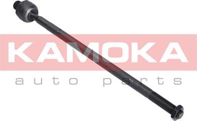 Kamoka 9020077 - Inner Tie Rod, Axle Joint www.parts5.com