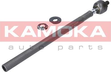 Kamoka 9020191 - Raidetangon pää, suora www.parts5.com