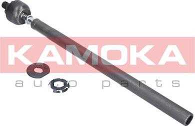 Kamoka 9020191 - Articulación axial, barra de acoplamiento www.parts5.com