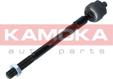 Kamoka 9020197 - Inner Tie Rod, Axle Joint www.parts5.com