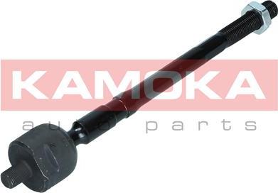 Kamoka 9020197 - Inner Tie Rod, Axle Joint www.parts5.com