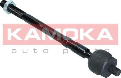 Kamoka 9020197 - Inner Tie Rod, Axle Joint www.parts5.com