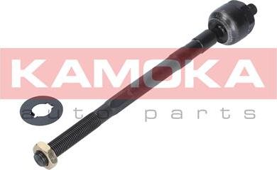 Kamoka 9020149 - Аксиален шарнирен накрайник, напречна кормилна щанга www.parts5.com