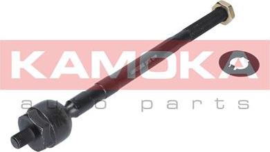 Kamoka 9020149 - Аксиален шарнирен накрайник, напречна кормилна щанга www.parts5.com