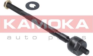 Kamoka 9020149 - Аксиален шарнирен накрайник, напречна кормилна щанга www.parts5.com