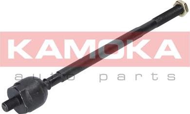 Kamoka 9020148 - Inner Tie Rod, Axle Joint www.parts5.com