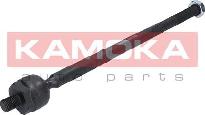 Kamoka 9020143 - Inner Tie Rod, Axle Joint www.parts5.com