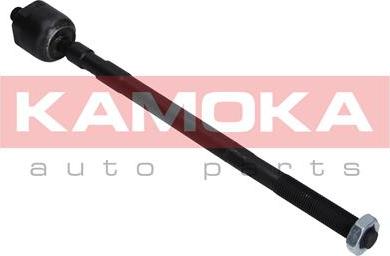 Kamoka 9020151 - Articulación axial, barra de acoplamiento www.parts5.com