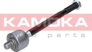 Kamoka 9020157 - Осевой шарнир, рулевая тяга www.parts5.com