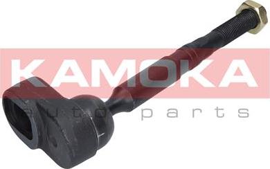 Kamoka 9020105 - Articulación axial, barra de acoplamiento www.parts5.com