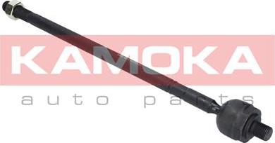 Kamoka 9020111 - Inner Tie Rod, Axle Joint parts5.com