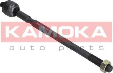 Kamoka 9020112 - Inner Tie Rod, Axle Joint parts5.com